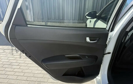 KIA Optima IV, 2020 год, 1 696 000 рублей, 11 фотография