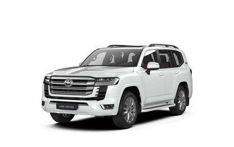 Toyota Land Cruiser, 2026 год, 16 990 000 рублей, 1 фотография