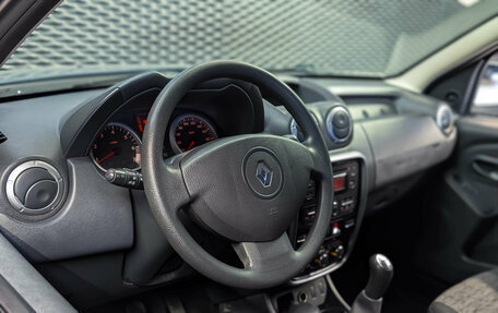 Renault Duster I рестайлинг, 2012 год, 777 000 рублей, 8 фотография