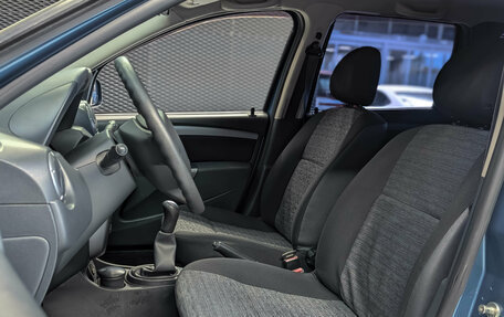 Renault Duster I рестайлинг, 2012 год, 777 000 рублей, 11 фотография