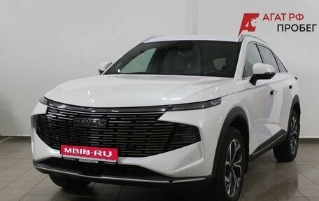 Haval F7 I, 2024 год, 2 400 000 рублей, 1 фотография