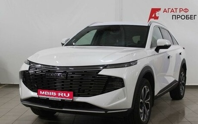 Haval F7 I, 2024 год, 2 400 000 рублей, 1 фотография