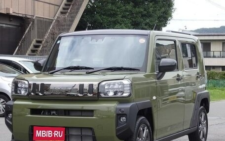 Daihatsu Taft, 2025 год, 1 240 100 рублей, 1 фотография