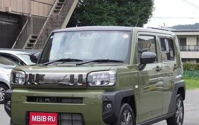 Daihatsu Taft, 2025 год, 1 240 100 рублей, 1 фотография
