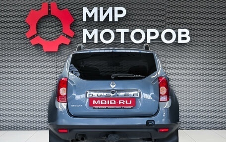 Renault Duster I рестайлинг, 2012 год, 777 000 рублей, 5 фотография