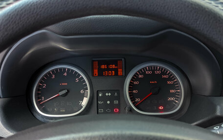 Renault Duster I рестайлинг, 2012 год, 777 000 рублей, 22 фотография