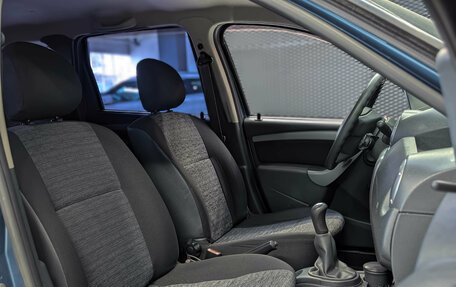 Renault Duster I рестайлинг, 2012 год, 777 000 рублей, 25 фотография