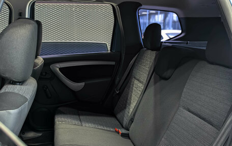 Renault Duster I рестайлинг, 2012 год, 777 000 рублей, 27 фотография