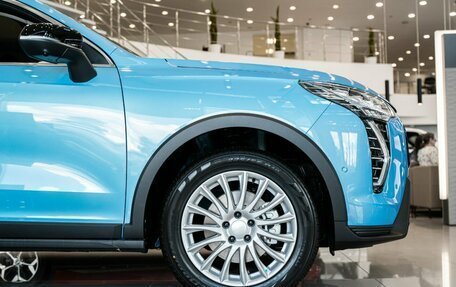 Haval Jolion, 2026 год, 2 649 000 рублей, 7 фотография
