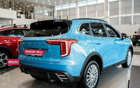 Haval Jolion, 2026 год, 2 649 000 рублей, 4 фотография