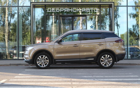 Geely Atlas I, 2019 год, 1 490 000 рублей, 2 фотография