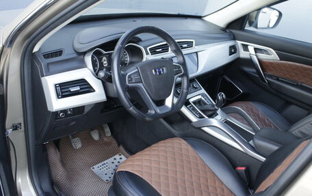 Geely Atlas I, 2019 год, 1 490 000 рублей, 5 фотография