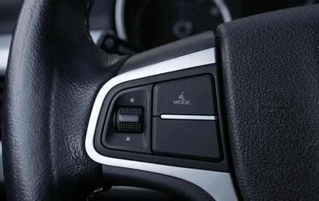 Geely Atlas I, 2019 год, 1 490 000 рублей, 11 фотография