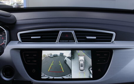Geely Atlas I, 2019 год, 1 490 000 рублей, 16 фотография