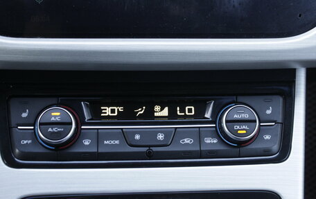 Geely Atlas I, 2019 год, 1 490 000 рублей, 17 фотография