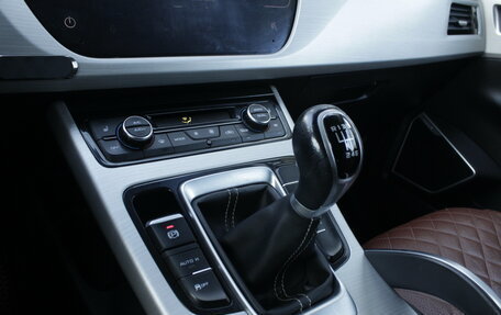 Geely Atlas I, 2019 год, 1 490 000 рублей, 18 фотография