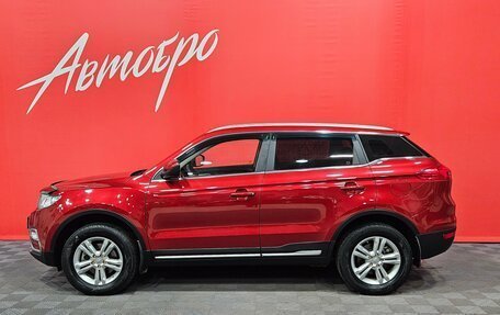 Geely Atlas I, 2020 год, 1 590 000 рублей, 2 фотография
