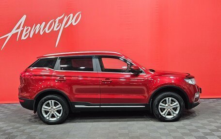 Geely Atlas I, 2020 год, 1 590 000 рублей, 6 фотография