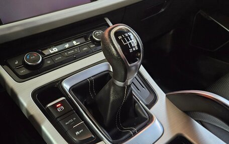 Geely Atlas I, 2020 год, 1 590 000 рублей, 14 фотография