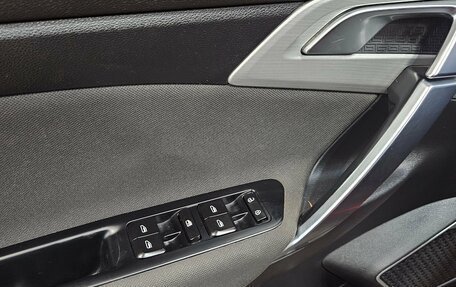 Geely Atlas I, 2020 год, 1 590 000 рублей, 15 фотография