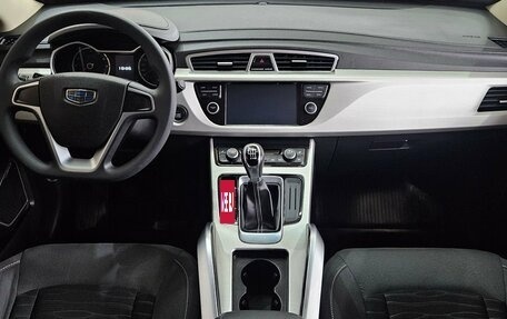 Geely Atlas I, 2020 год, 1 590 000 рублей, 9 фотография