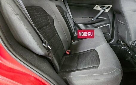 Geely Atlas I, 2020 год, 1 590 000 рублей, 12 фотография