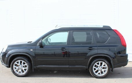 Nissan X-Trail, 2011 год, 1 290 000 рублей, 4 фотография