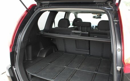 Nissan X-Trail, 2011 год, 1 290 000 рублей, 10 фотография