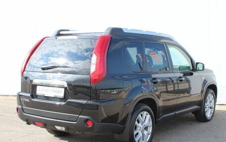 Nissan X-Trail, 2011 год, 1 290 000 рублей, 7 фотография