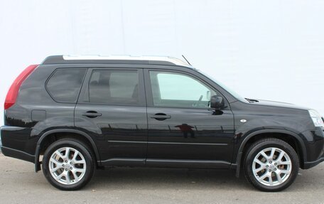 Nissan X-Trail, 2011 год, 1 290 000 рублей, 8 фотография