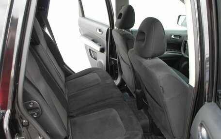 Nissan X-Trail, 2011 год, 1 290 000 рублей, 13 фотография