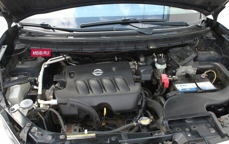 Nissan X-Trail, 2011 год, 1 290 000 рублей, 9 фотография
