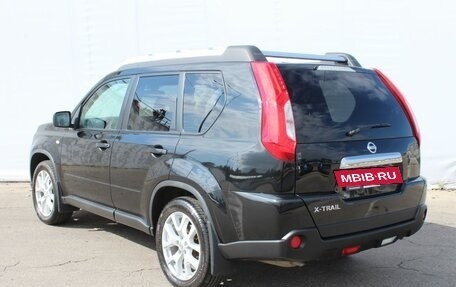 Nissan X-Trail, 2011 год, 1 290 000 рублей, 5 фотография