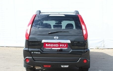 Nissan X-Trail, 2011 год, 1 290 000 рублей, 6 фотография