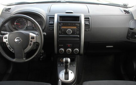 Nissan X-Trail, 2011 год, 1 290 000 рублей, 16 фотография