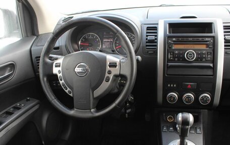 Nissan X-Trail, 2011 год, 1 290 000 рублей, 17 фотография