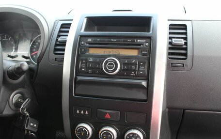 Nissan X-Trail, 2011 год, 1 290 000 рублей, 18 фотография