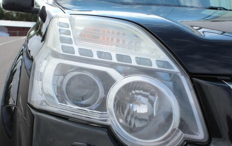 Nissan X-Trail, 2011 год, 1 290 000 рублей, 20 фотография