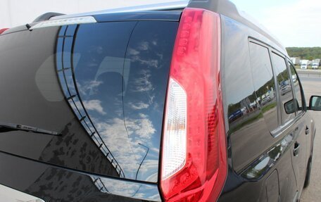 Nissan X-Trail, 2011 год, 1 290 000 рублей, 21 фотография