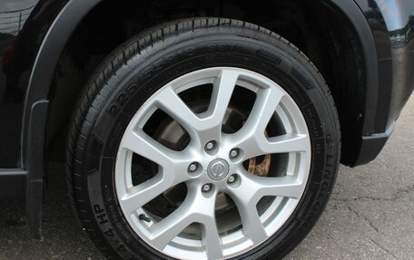 Nissan X-Trail, 2011 год, 1 290 000 рублей, 22 фотография