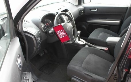 Nissan X-Trail, 2011 год, 1 290 000 рублей, 15 фотография