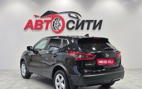 Nissan Qashqai, 2019 год, 2 050 000 рублей, 5 фотография