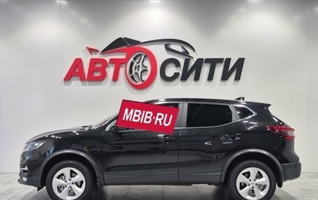 Nissan Qashqai, 2019 год, 2 050 000 рублей, 4 фотография