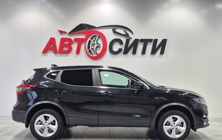 Nissan Qashqai, 2019 год, 2 050 000 рублей, 8 фотография