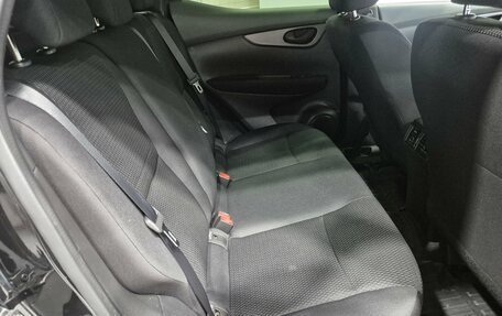 Nissan Qashqai, 2019 год, 2 050 000 рублей, 14 фотография