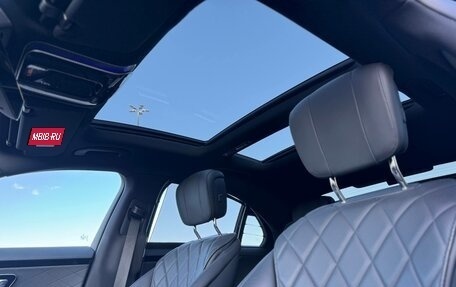 Mercedes-Benz S-Класс, 2021 год, 9 990 000 рублей, 14 фотография