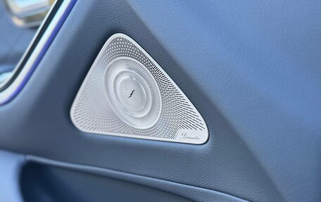 Mercedes-Benz S-Класс, 2021 год, 9 990 000 рублей, 20 фотография