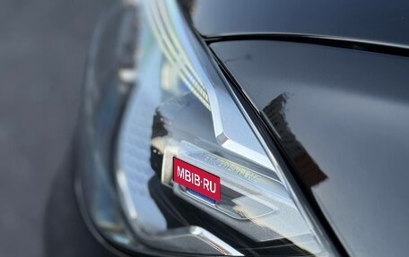 Mercedes-Benz S-Класс, 2021 год, 9 990 000 рублей, 22 фотография