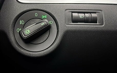 Skoda Rapid I, 2019 год, 1 299 000 рублей, 18 фотография