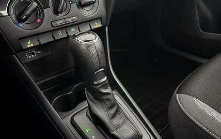 Skoda Rapid I, 2019 год, 1 299 000 рублей, 15 фотография